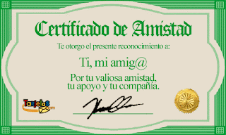 PARA TOÑO LA AMISTAD, LA LEALTAD Y LA HONESTIDAD SON DOS VALORES ... PARA TOÑO LA AMISTAD, LA LEALTAD Y LA HONESTIDAD SON DOS VALORES ...