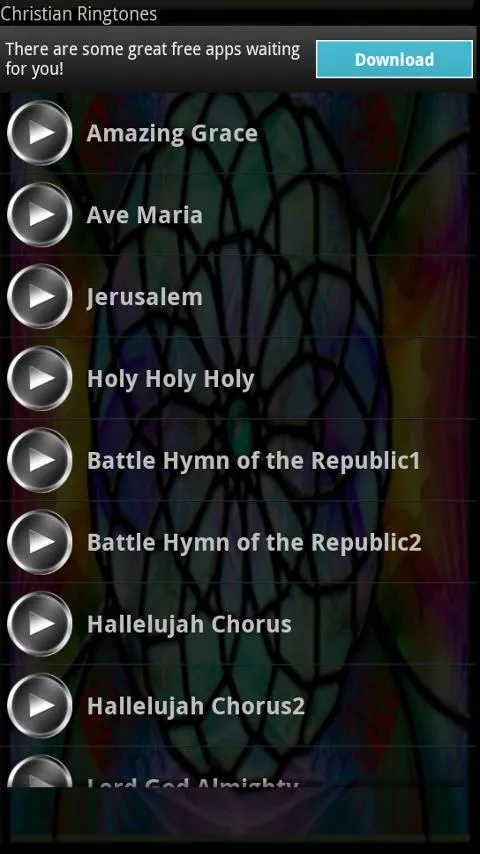 tonos de cristiana - Aplicaciones de Android en Google Play tonos de cristiana - Aplicaciones de Android en Google Play