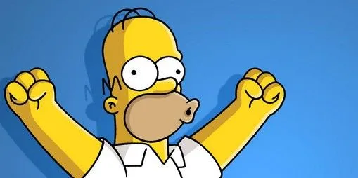 Tonos gratis con la etiqueta 'Homer Simpson' | Tonos Frikis Tonos gratis con la etiqueta 'Homer Simpson' | Tonos Frikis