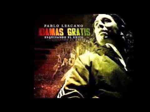 LA TONTA QUE TE AMO ♫ DAMAS GRATIS ♫ - YouTube LA TONTA QUE TE AMO ♫ DAMAS GRATIS ♫ - YouTube