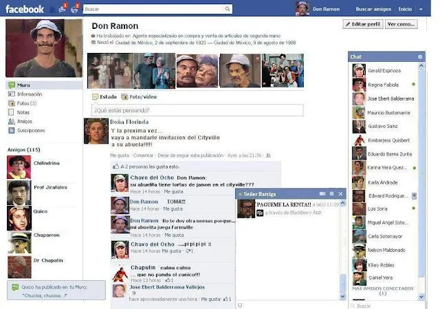 Dos tontos enamorados fingiendo no amarse - Banco Facebook ... Dos tontos enamorados fingiendo no amarse - Banco Facebook ...