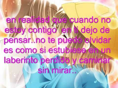 cuando no estoy contigo - tony y joel (regueton romantico) letra ...