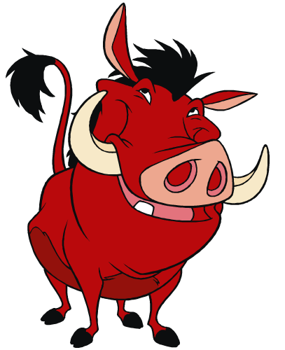Toonarific Clipart Gallery
