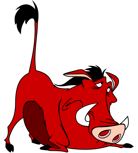 Toonarific Clipart Gallery