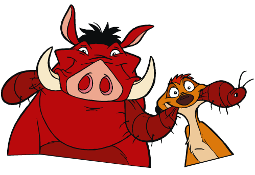 Toonarific Clipart Gallery