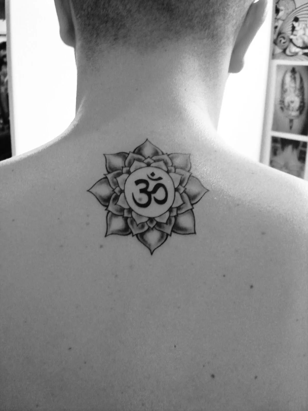 Toop Tattoo