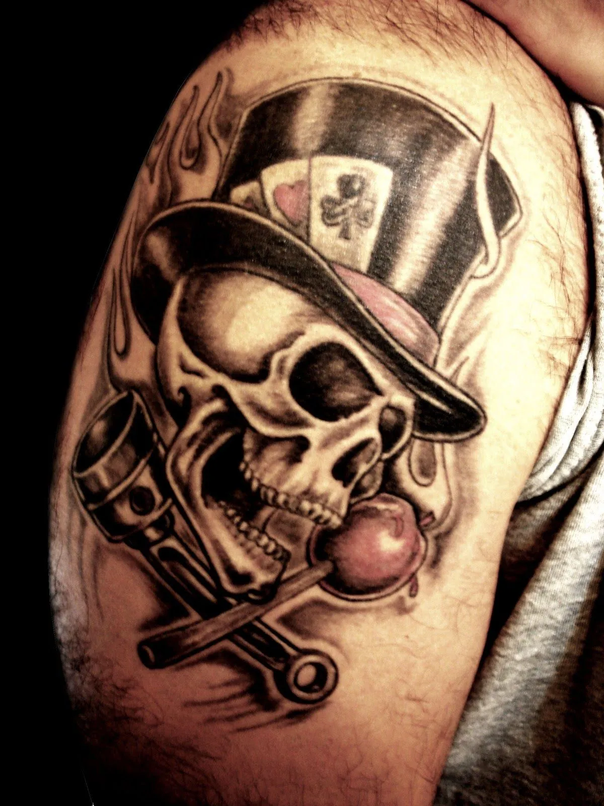 Toop Tattoo: tatuaje alicante, estudio de tattoos en alicante ... Toop Tattoo: tatuaje alicante, estudio de tattoos en alicante ...