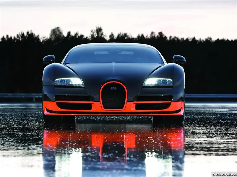 Top 10: Los autos más caros del mundo - Autocosmos.com Top 10: Los autos más caros del mundo - Autocosmos.com