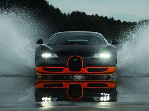 Top 10: autos increíbles | Telemundo