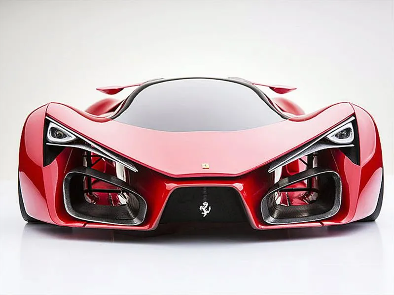 Top 10: Los autos italianos más poderosos del mundo - Autocosmos.com Top 10: Los autos italianos más poderosos del mundo - Autocosmos.com