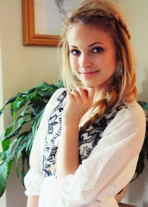 Top 10 de Chicas Guapas en Facebook - No podía faltar una chica ...