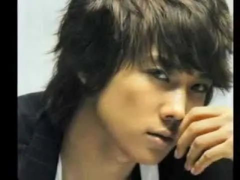 top 10 de los chicos mas guapos de corea ♥ - YouTube