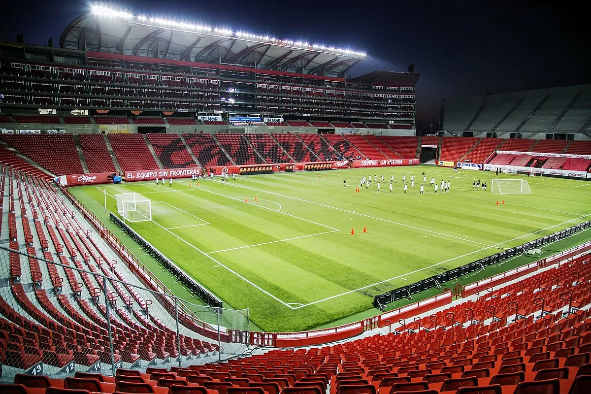 TOP 10: Estadios con nombres singulares - Panenka TOP 10: Estadios con nombres singulares - Panenka