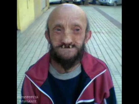 top 10 de los mas feos del mundo---by metaisaca - YouTube top 10 de los mas feos del mundo---by metaisaca - YouTube