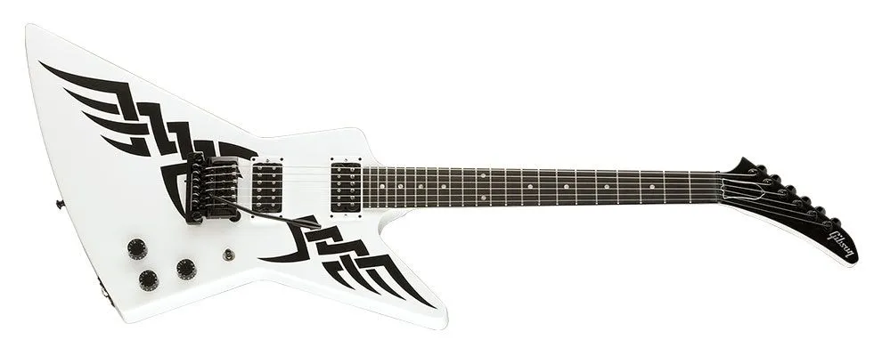 Guitarras eléctricas de rock,blues,metal,etc - Taringa!