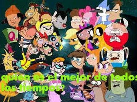 top 10 de las mejores caricaturas del mundo de todos los tiempos ... top 10 de las mejores caricaturas del mundo de todos los tiempos ...