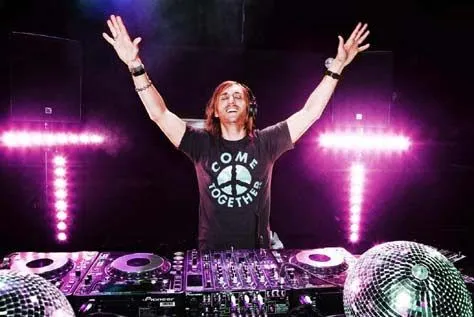 Top 10 mejores DJ´s del planeta - Top 10 Listas Top 10 mejores DJ´s del planeta - Top 10 Listas