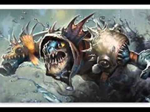 Top 10.. Los mejores Personajes de Dota 2 (segun yo) 2015 - YouTube
