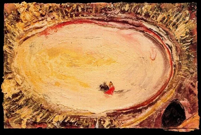 Top 10 – Pintores españoles contemporáneos y vivos | Pintura y ... Top 10 – Pintores españoles contemporáneos y vivos | Pintura y ...