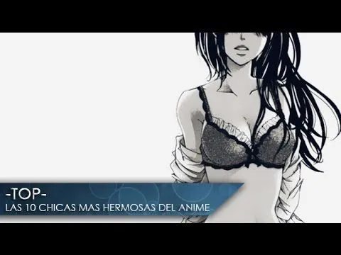 top 10 los mas poderosos de Naruto..wmv