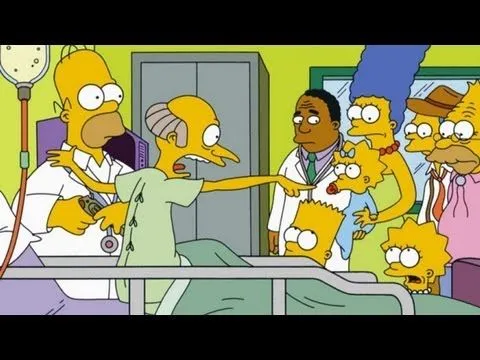 Top 10 Simpsons Episodes - YouTube