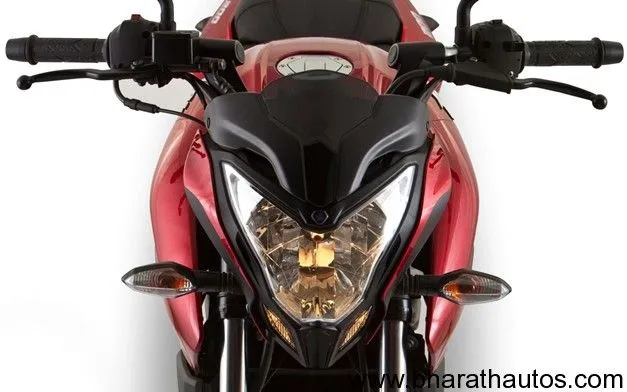 Top 10 things you need to know about the Bajaj Pulsar 200NS ... Top 10 things you need to know about the Bajaj Pulsar 200NS ...