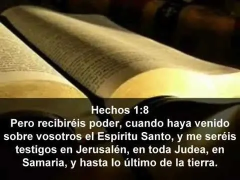 Top 10 versiculos biblicos mas populares - YouTube