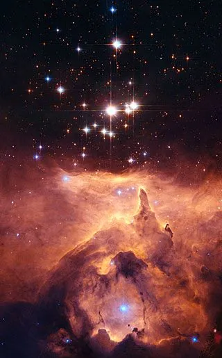 Top 100 Images | ESA/