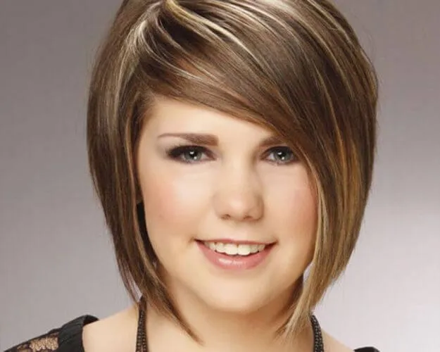 Top 11, cortes de cabello para mujeres de cara redonda Top 11, cortes de cabello para mujeres de cara redonda