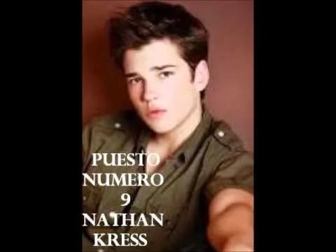 top 15 de los chicos mas lindos de la tv - YouTube top 15 de los chicos mas lindos de la tv - YouTube