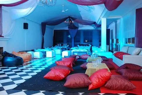 Top 15 MdQ ♥: Fiesta de 15 temáticas