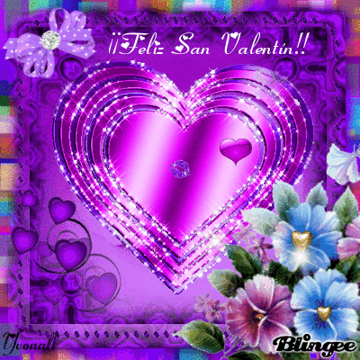 TOP 22=VALENTINE*]<Yvon@ll>PARA TODAS MIS AMIGAS DE BLINGEE ...