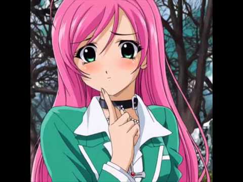 Top 25 Chicas Mas Lindas del Anime - YouTube