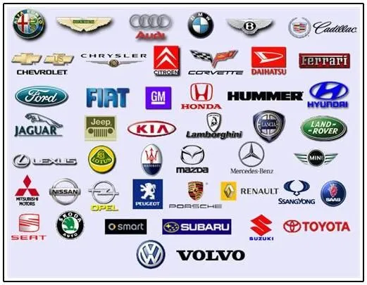 Top 25: Die wertvollsten Automarken der Welt 2014 - Autoblog ... Top 25: Die wertvollsten Automarken der Welt 2014 - Autoblog ...