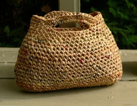 Top 40: Las mejores ideas para reciclar bolsas plásticas ...