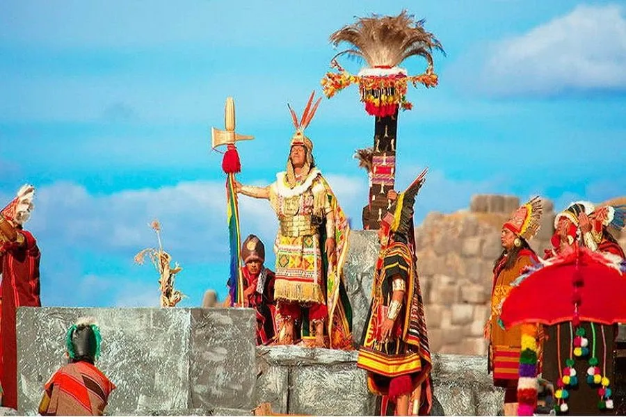 Top 5: Fiestas tradicionales de Bolivia - Ecuador and Galapagos News