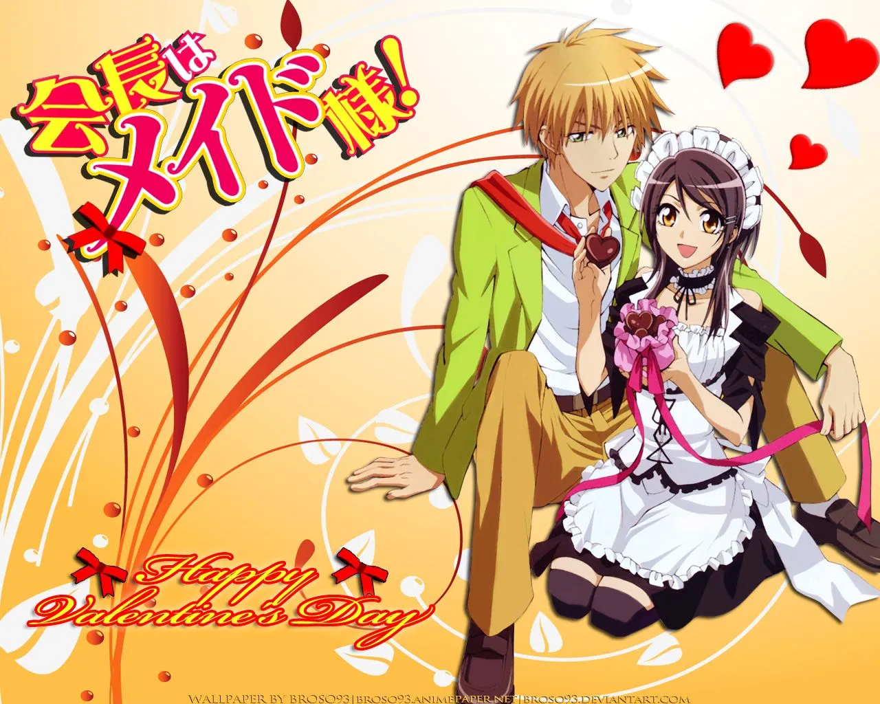 Top 5 Animes Románticos / Shojo | Arte y Apuntes y Monografias