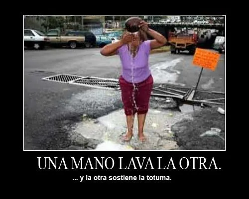 Top Bipolar: Refranes bipolares | El Chigüire Bipolar Top Bipolar: Refranes bipolares | El Chigüire Bipolar