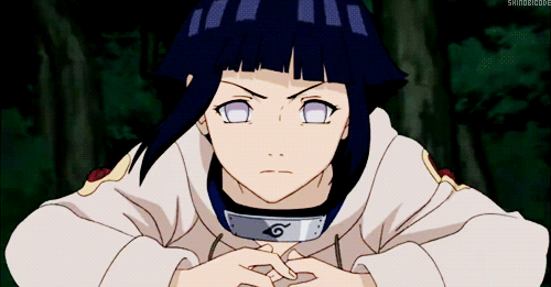 Top 5 Dead or Alive: Hinata Hyuga (Naruto) | Website dedicated to ...