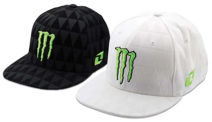 Top Fun te trae las novedades Monster Energy de One Industries ... Top Fun te trae las novedades Monster Energy de One Industries ...