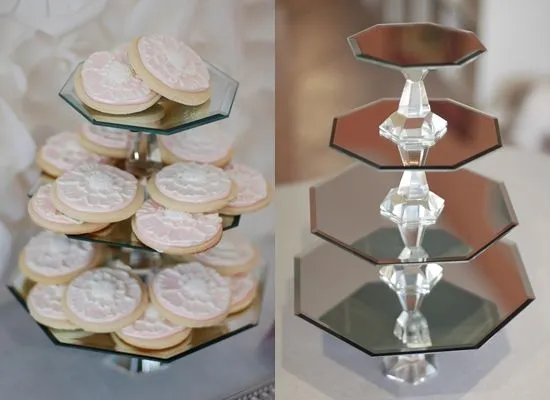 Top 6 Ideas Creativas para Bases de Pastel | Sugel Co.