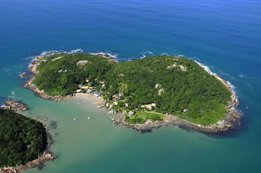Top 5 de Islas de Brasil. Descubre las mejores islas brasileñas