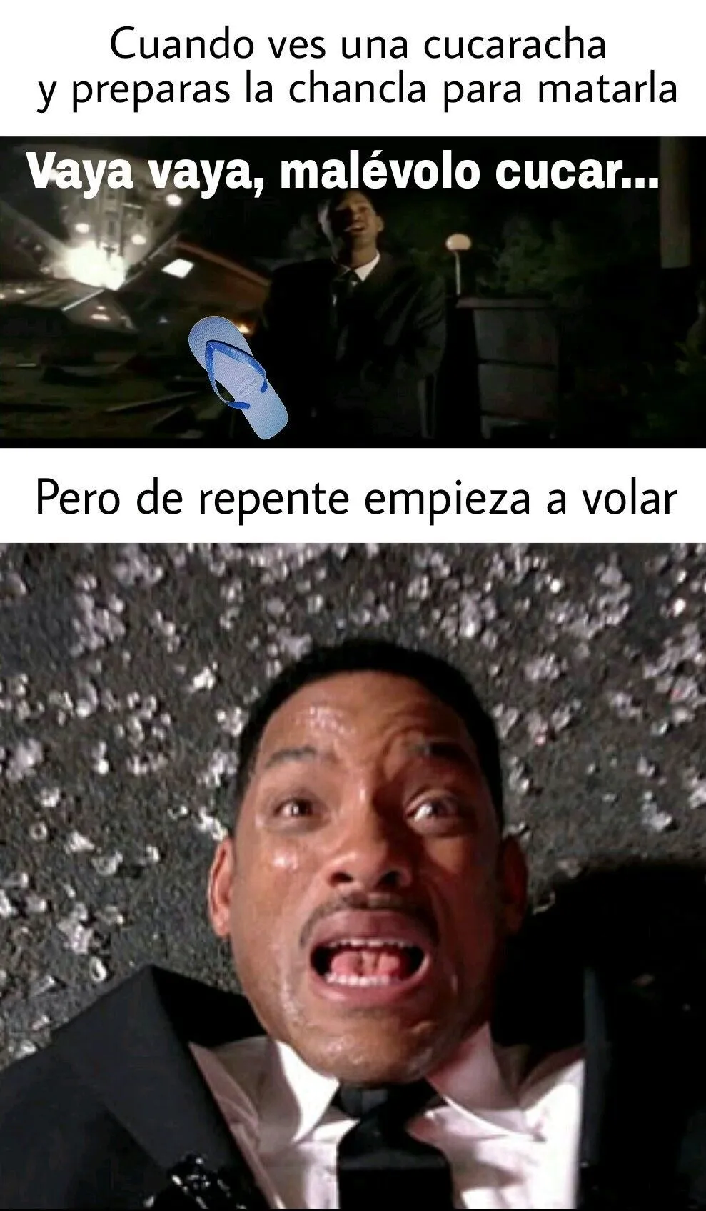 Top memes de chistoso en español :) Memedroid