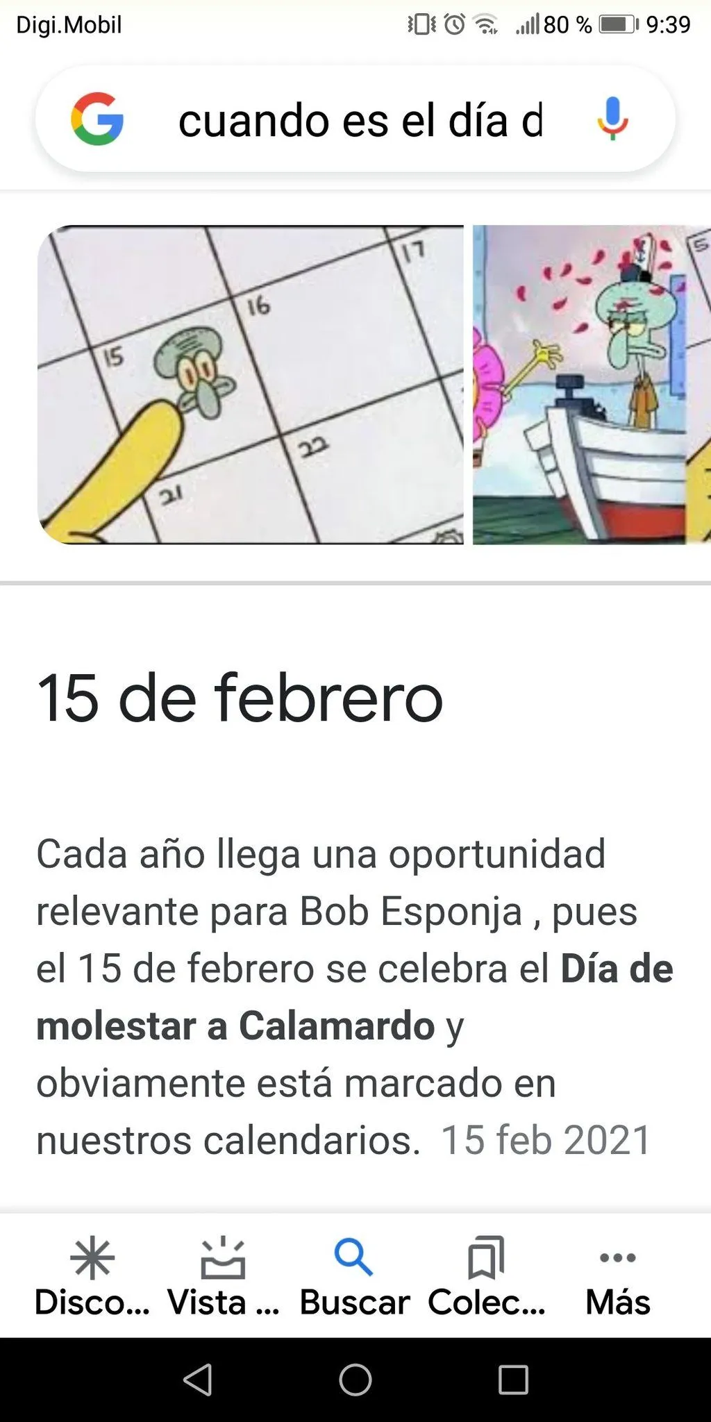 Top memes de Día De Molestar A Calamardo en español :) Memedroid Top memes de Día De Molestar A Calamardo en español :) Memedroid