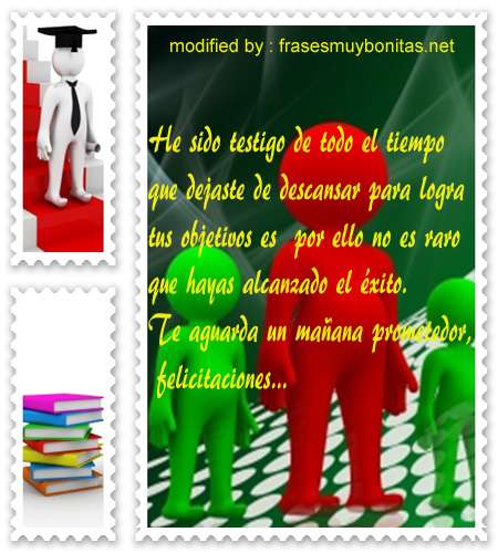 Top mensajes para felicitar abogados recién graduados con imágenes ...