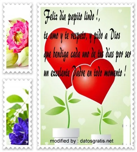 Top Mensajes Por El Día Del Padre Para Un Amigo Con Imàgenes ... Top Mensajes Por El Día Del Padre Para Un Amigo Con Imàgenes ...