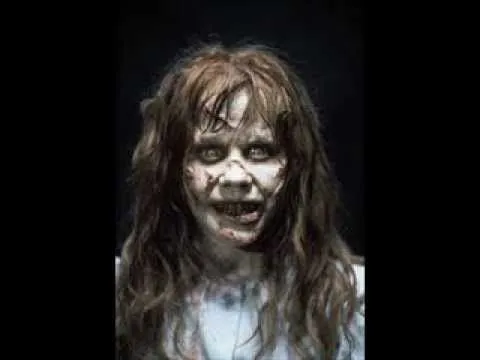 TOP 5 DE LAS PELICULAS DE TERROR MAS CHIDAS. - YouTube TOP 5 DE LAS PELICULAS DE TERROR MAS CHIDAS. - YouTube