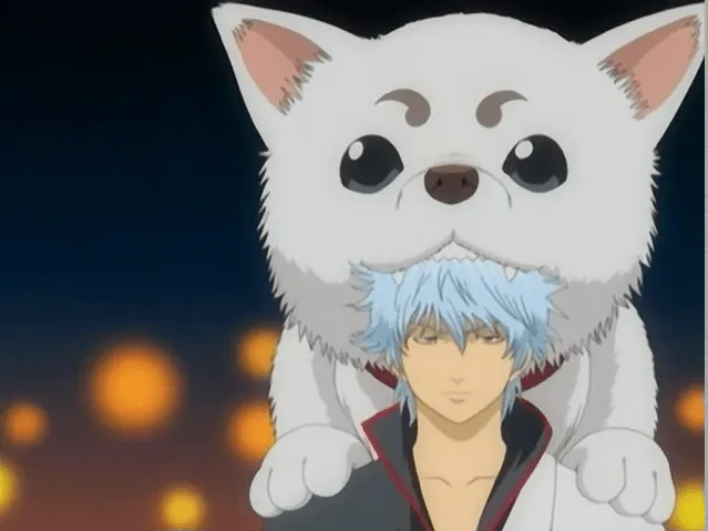 Top 8 de Perros en el anime más adoptables - Taringa!
