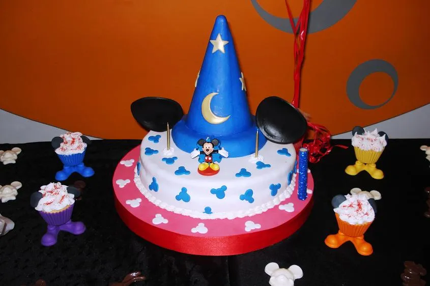 Top Planners: Cumpleaños tematico Mickey Mouse Top Planners: Cumpleaños tematico Mickey Mouse