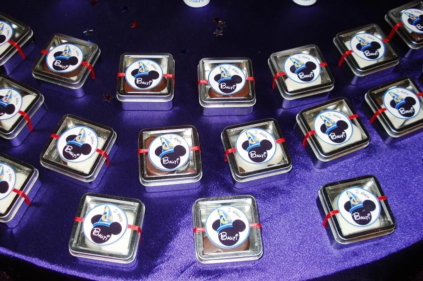 Top Planners: Cumpleaños tematico Mickey Mouse Top Planners: Cumpleaños tematico Mickey Mouse